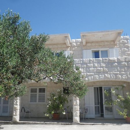 Apartments And Rooms With Parking Space Hvar - 13296 Hvar Town Exterior foto