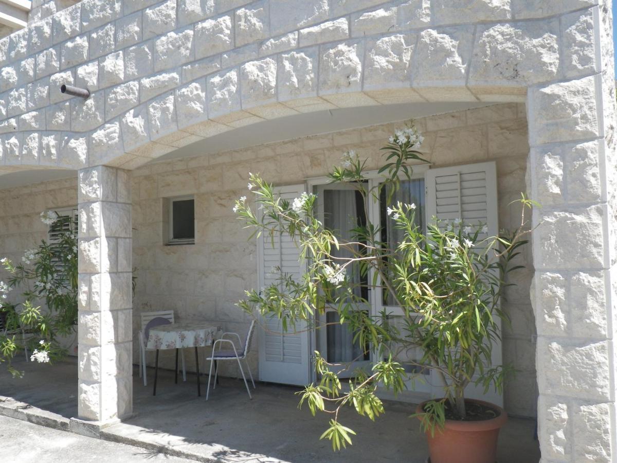 Apartments And Rooms With Parking Space Hvar - 13296 Hvar Town Exterior foto