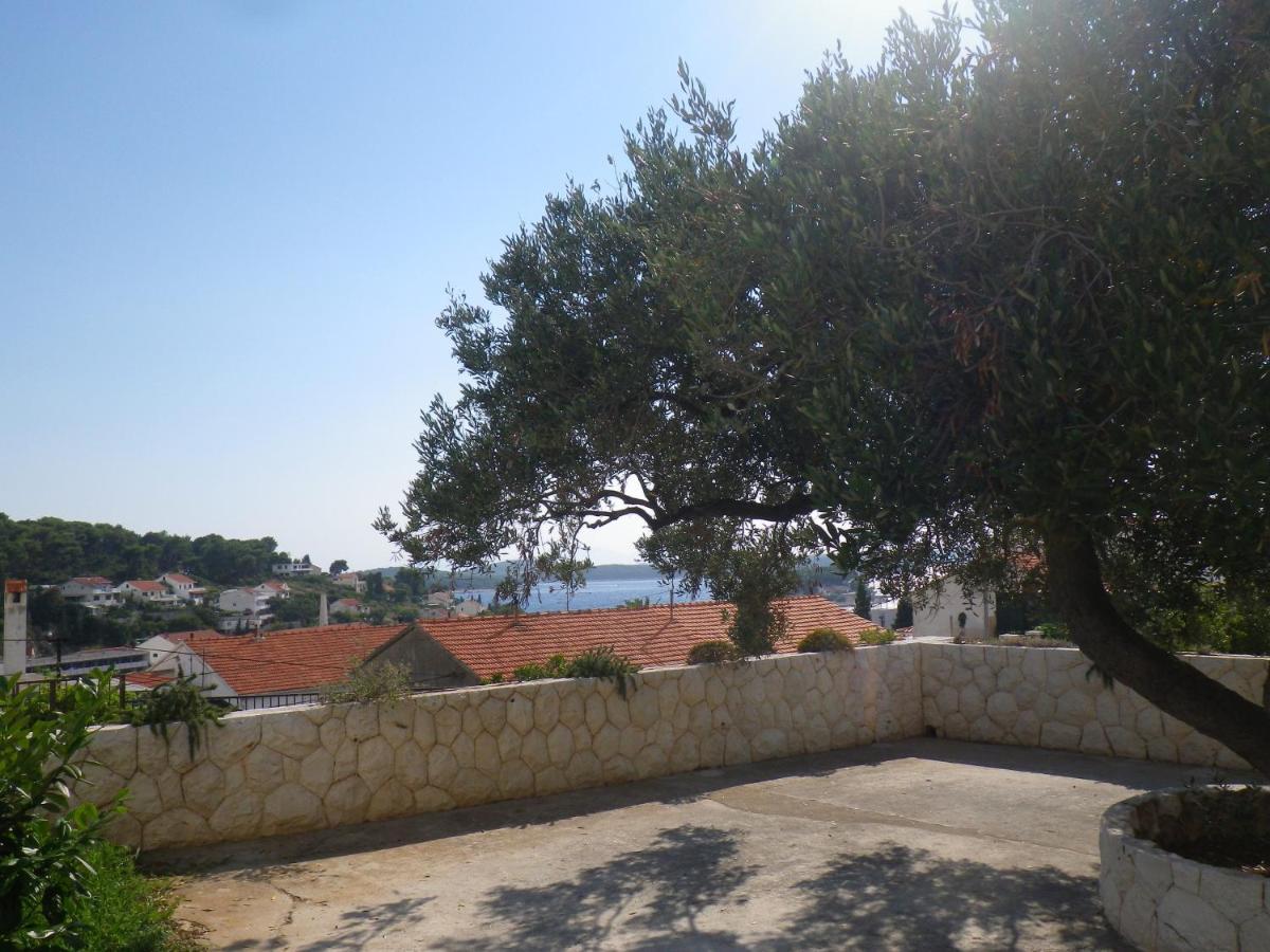 Apartments And Rooms With Parking Space Hvar - 13296 Hvar Town Exterior foto